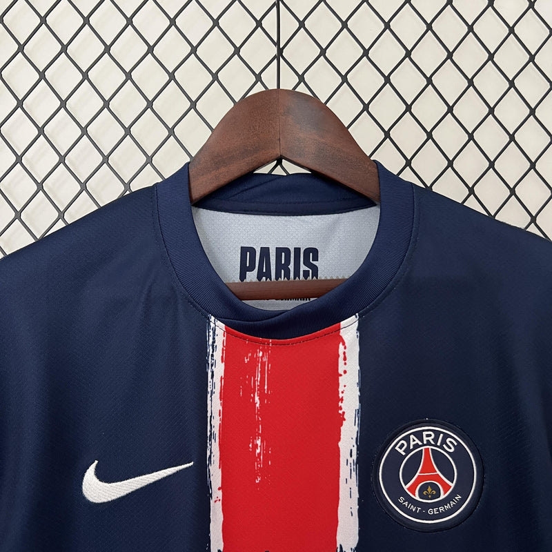 PSG 24-25 Home