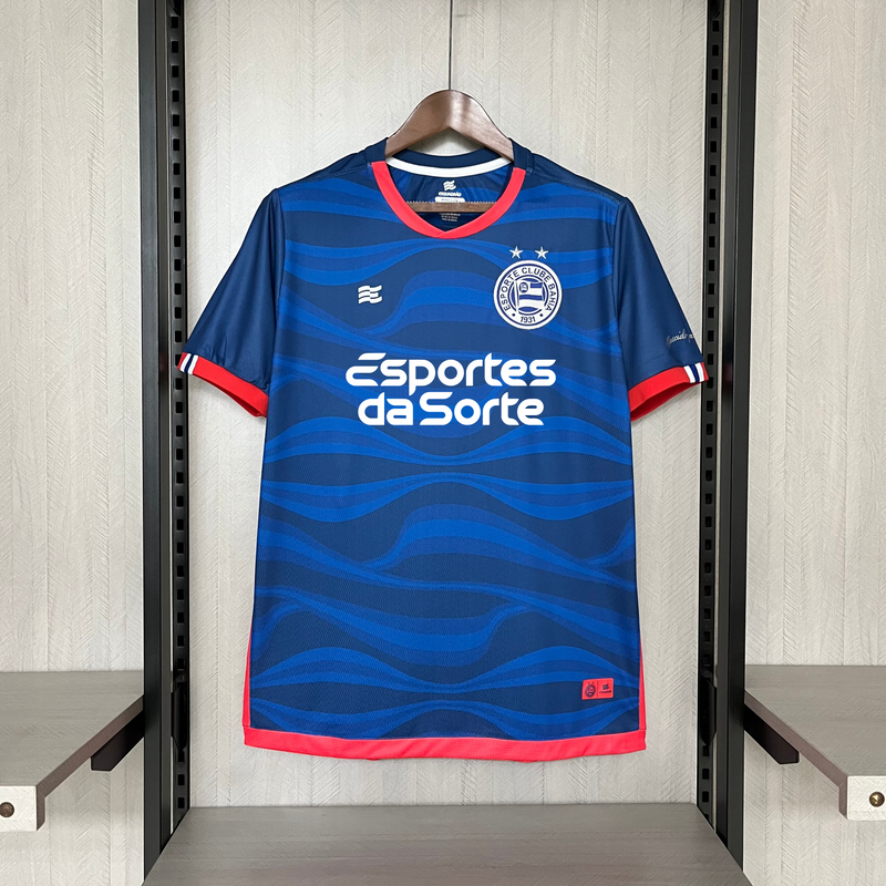 Bahia 24-25 away 2