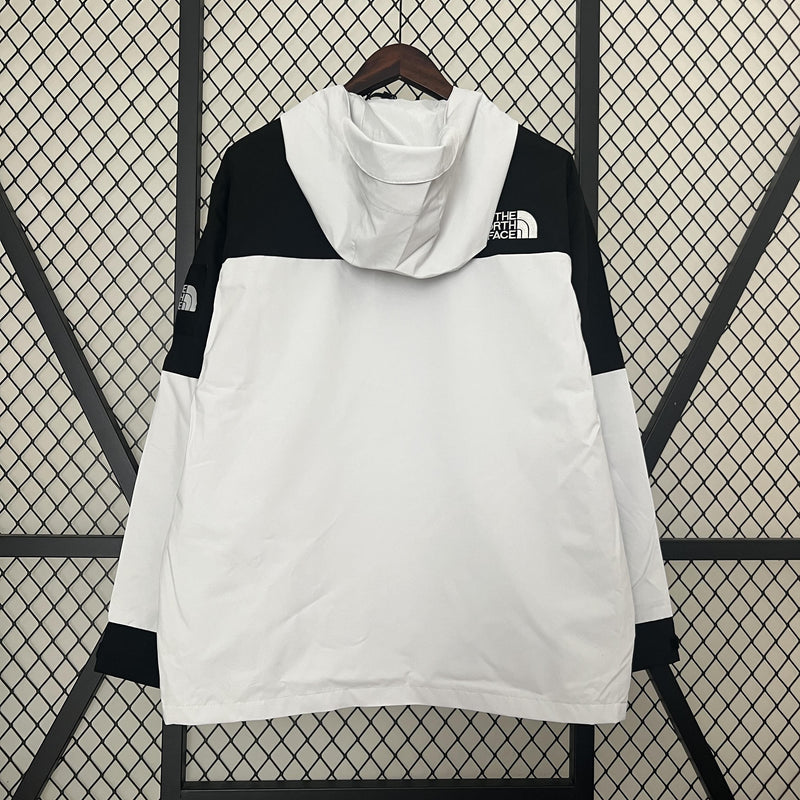 Tnf - White 