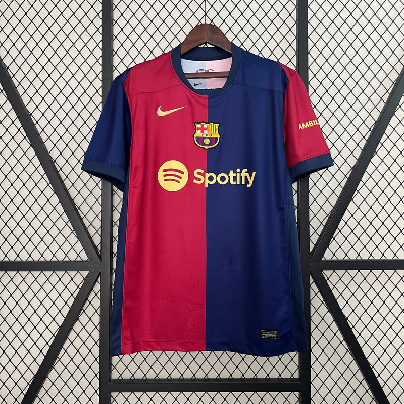 24/25 Barcelona Home