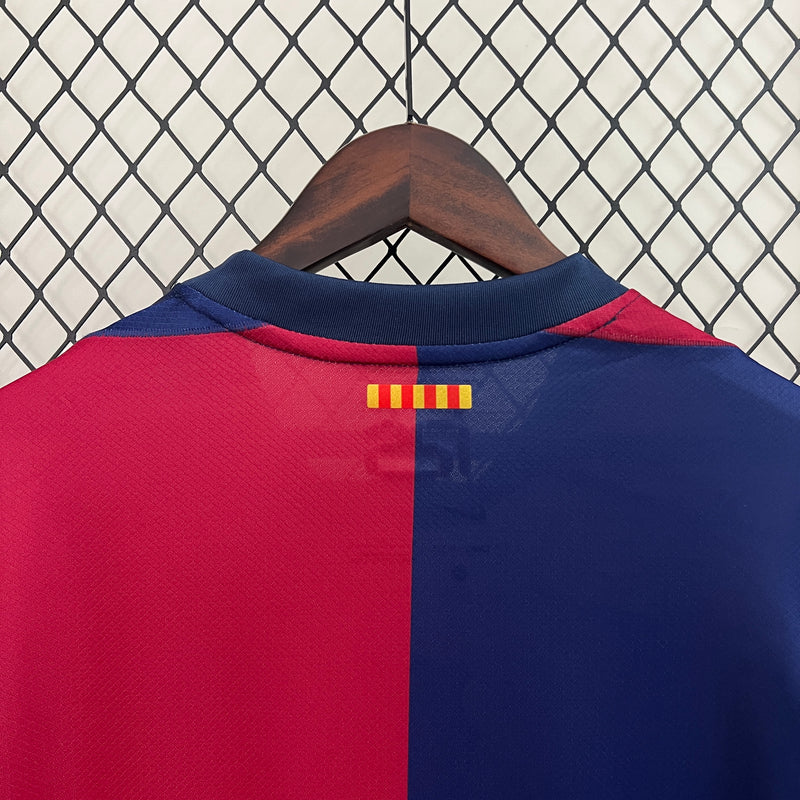 24/25 Barcelona Home