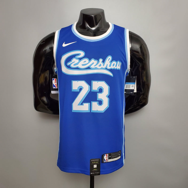 NBA Lakers Jersey
