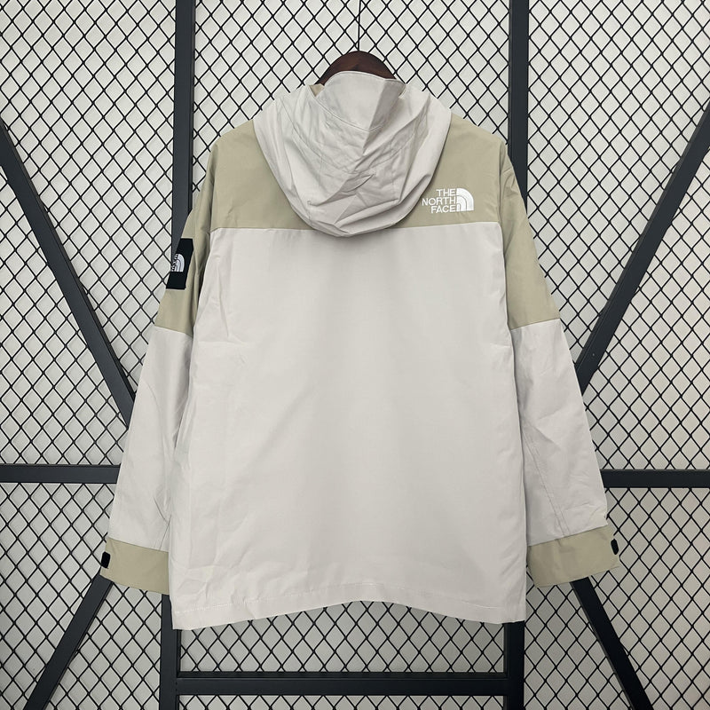 Tnf - White 2 