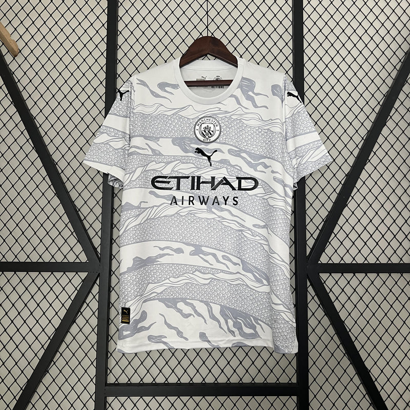 Manchester City 24-25 Special Edition 