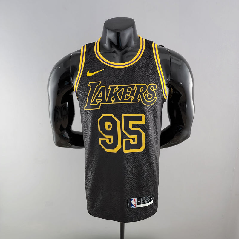 NBA Lakers Jersey