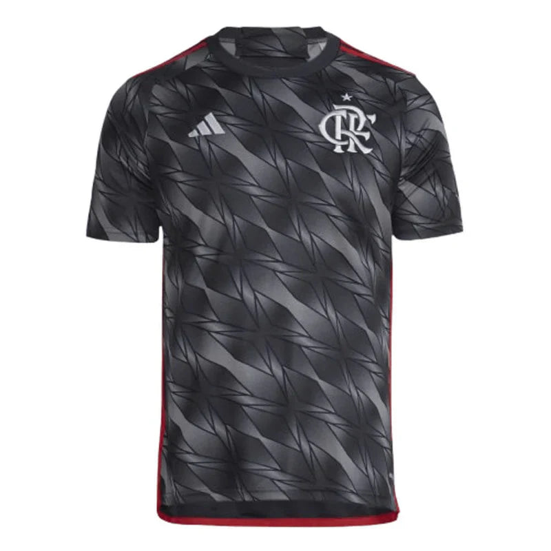 Flamengo 24-25 Away 2