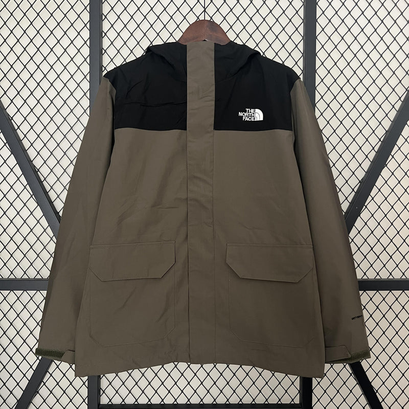 Tnf - Brown 