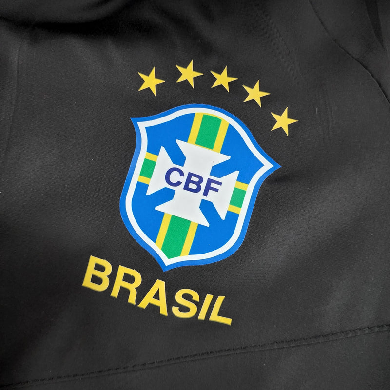 Selection - Brazil 