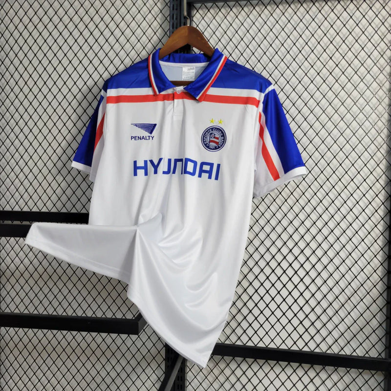 Retro Bahia 1998 Shirt 