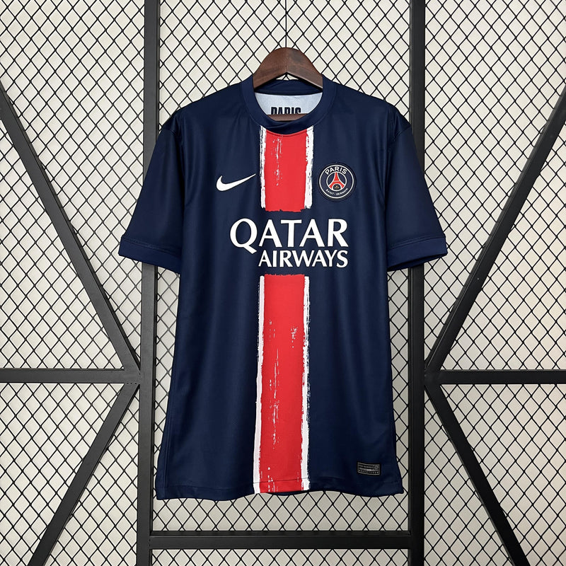 PSG 24-25 Home 