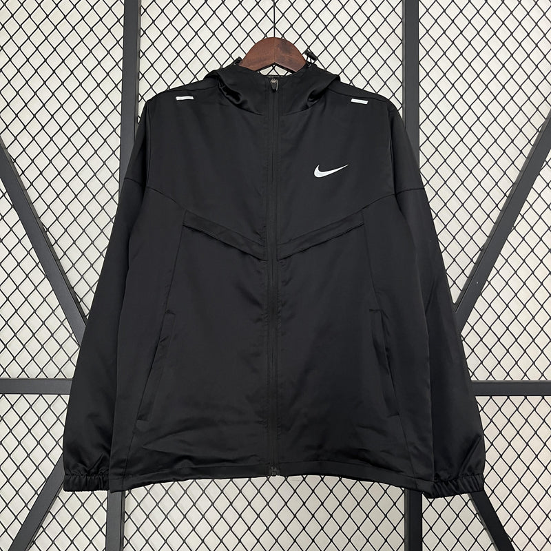 Nike - Black 