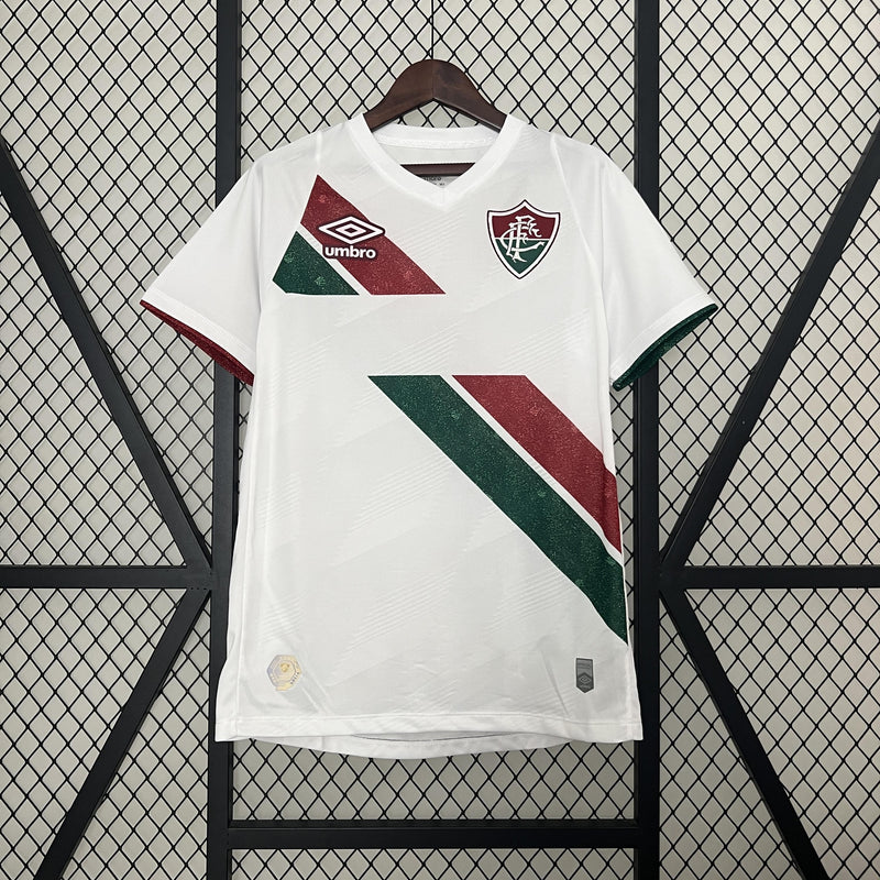 Fluminense 24-25 away