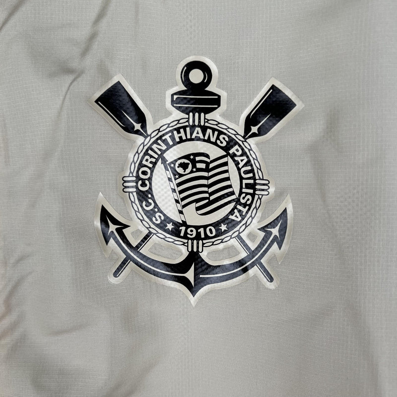 Corinthians - White 