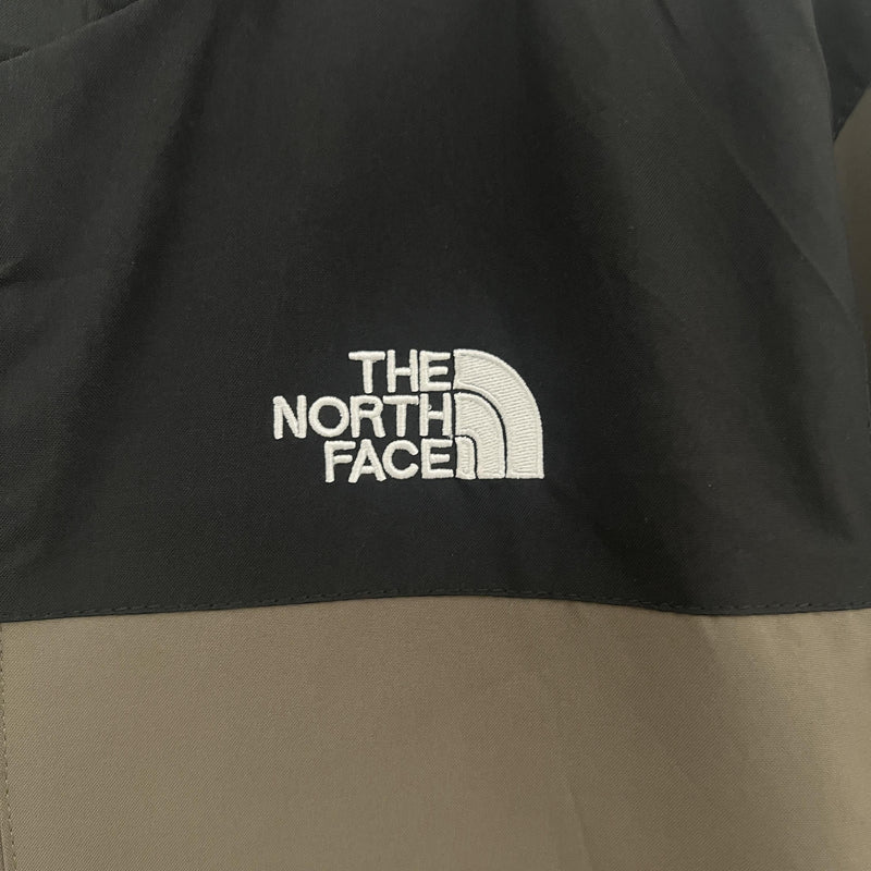 Tnf - Brown 