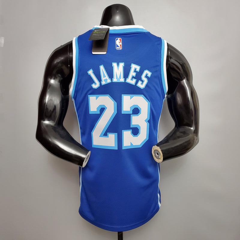 NBA Lakers Jersey