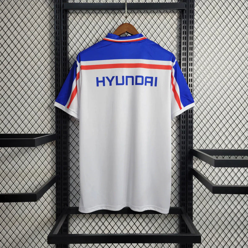 Retro Bahia 1998 Shirt 