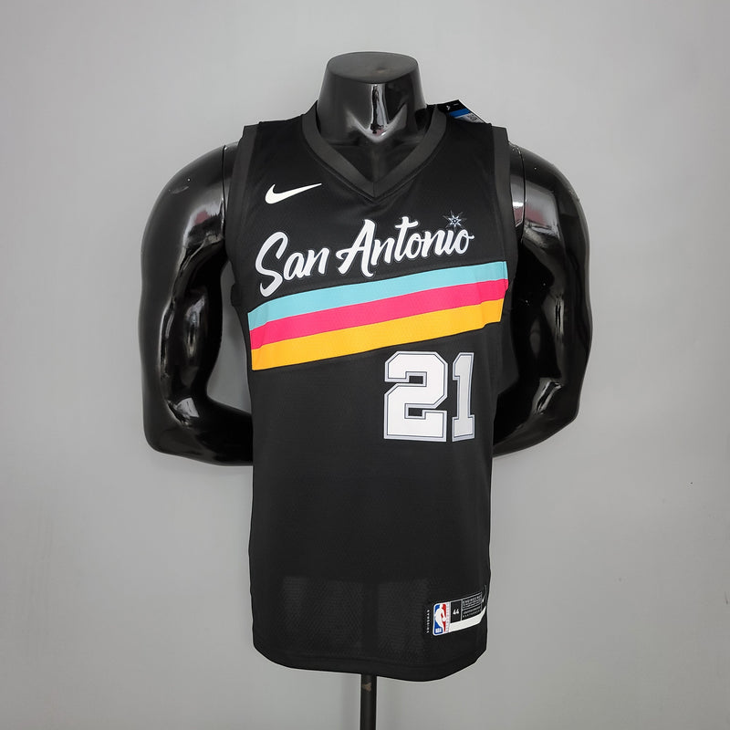 NBA San Antonio Spurs Jersey