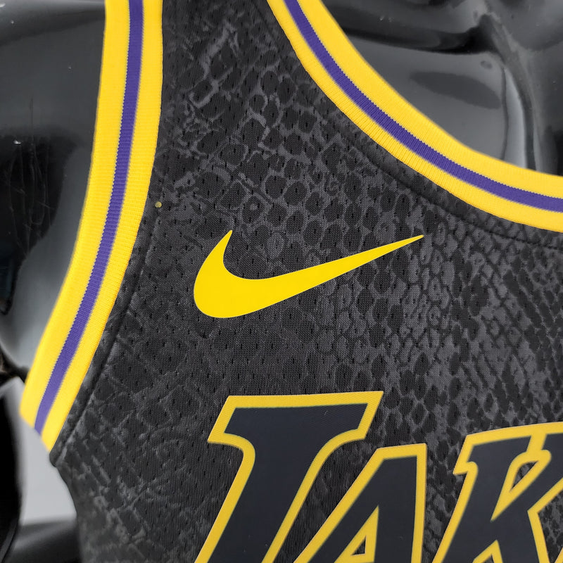 NBA Lakers Jersey