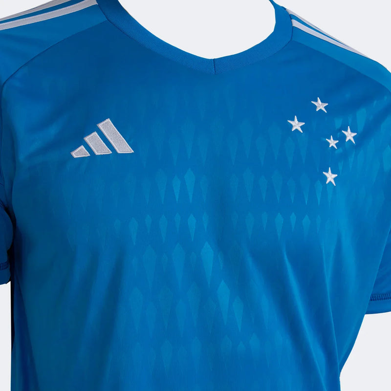 Camisa Cruzeiro Goleiro 2024/2025