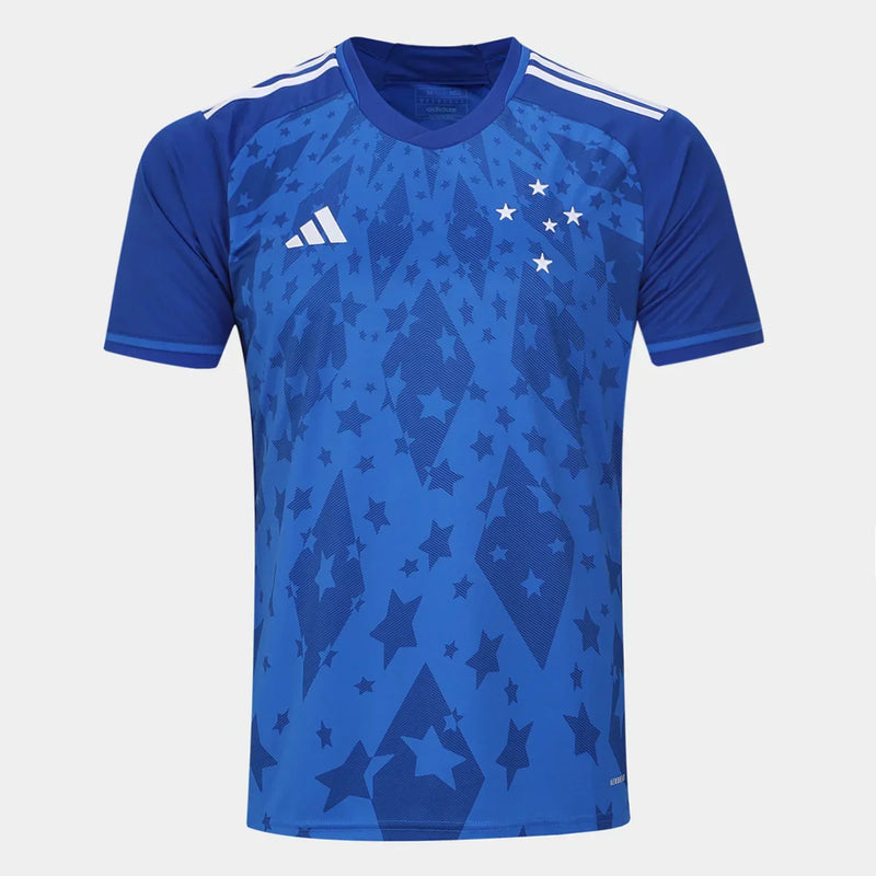 #9 GABI Camisa Cruzeiro HOME 2025