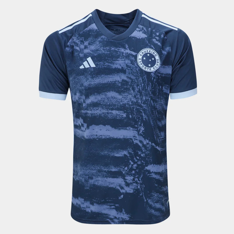 #9 GABI Camisa Cruzeiro THIRD 2025