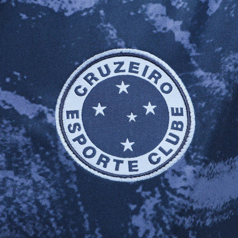 Camisa Cruzeiro Segundo Uniforme 2024/2025 FEMININA