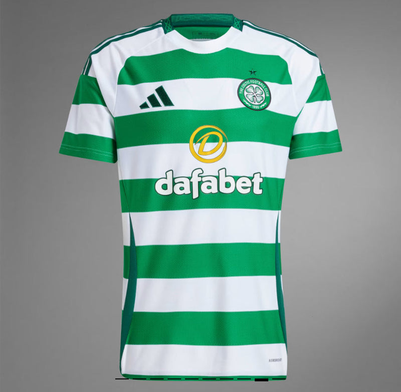 CELTIC FC 24/25