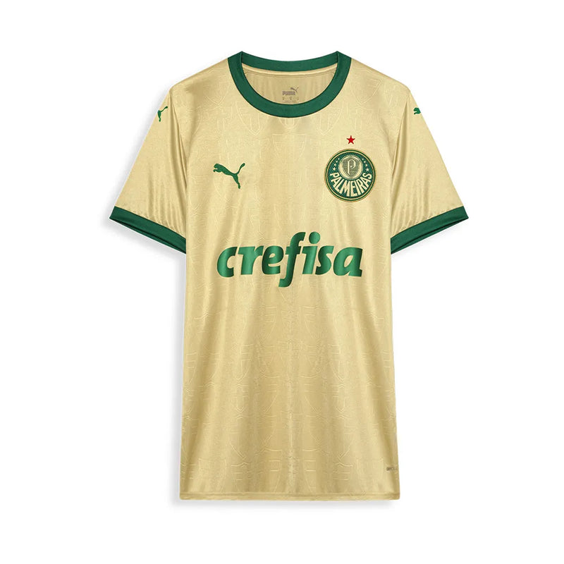 Palmeiras 24/25 Supporter - Puma 