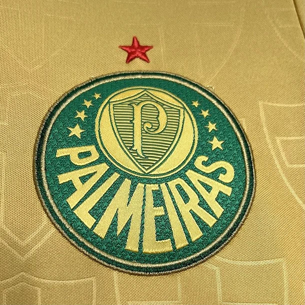 Palmeiras 24/25 Supporter - Puma 