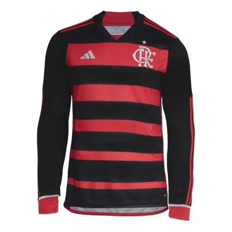 Flamengo 24/25 long sleeve 