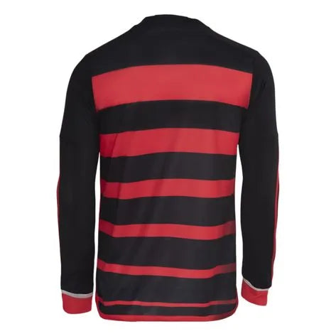 Flamengo 24/25 long sleeve 