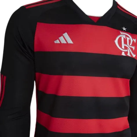 Flamengo 24/25 long sleeve 