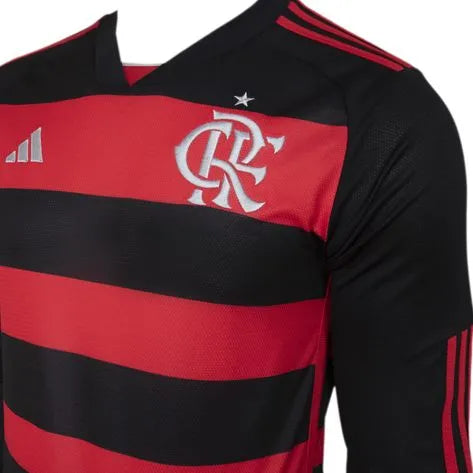 Flamengo 24/25 long sleeve 