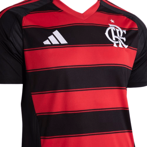 Flamengo 25/26 