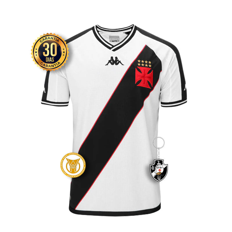 Camisa Vasco Da Gama 24/25 - Coutinho