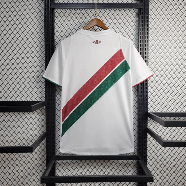 Fluminense 24-25 Away with Sponsorship 