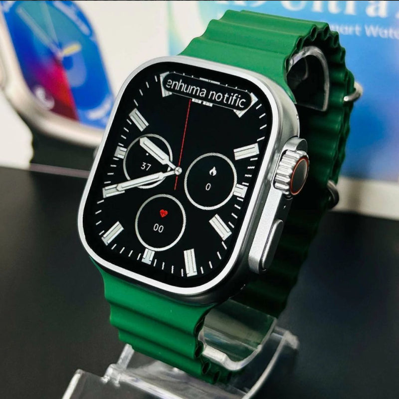 Smartwatch K9 Ultra 49mm Launch 2024 5g Smart - cod55