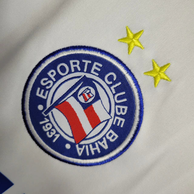 Retro Bahia 1998 Shirt 