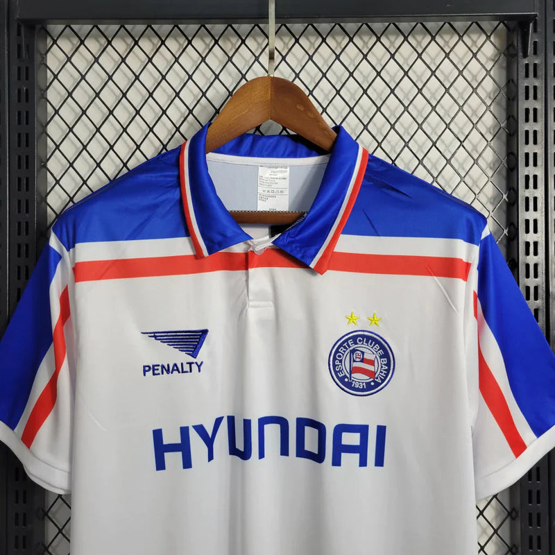 Camisa Retro Bahia 1998