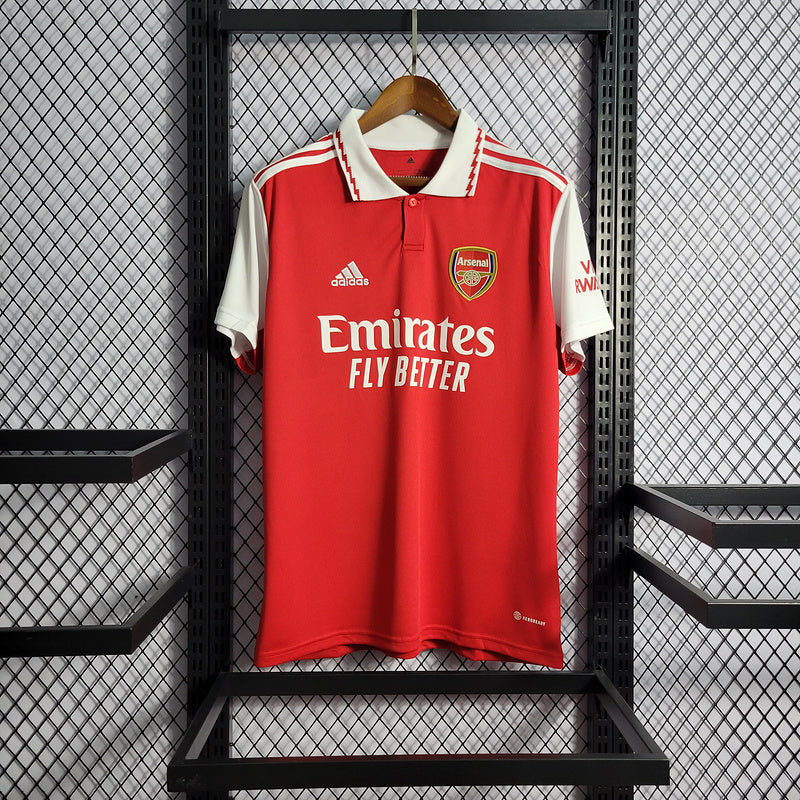 Arsenal 22-23 Home 