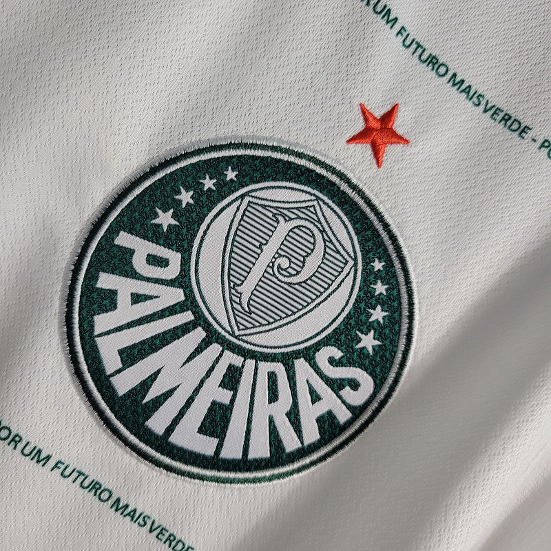 Palmeiras 22-23 Away 