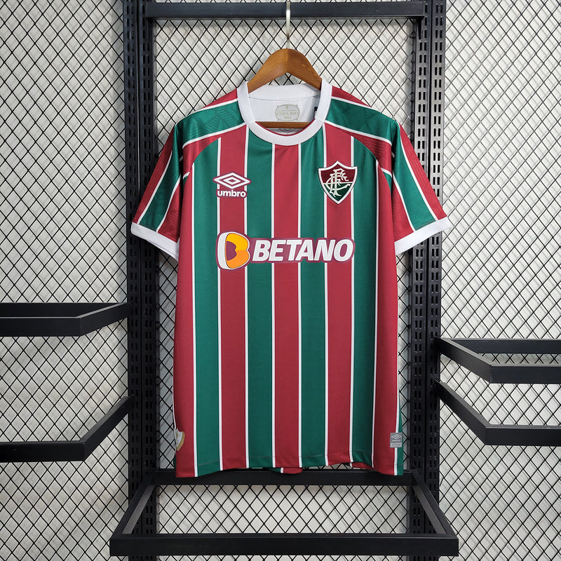 Fluminense 23-24 Home 