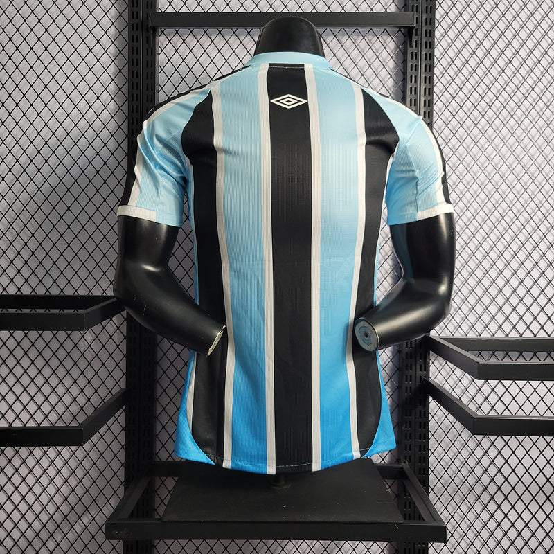 Grêmio 22-23 home player version 