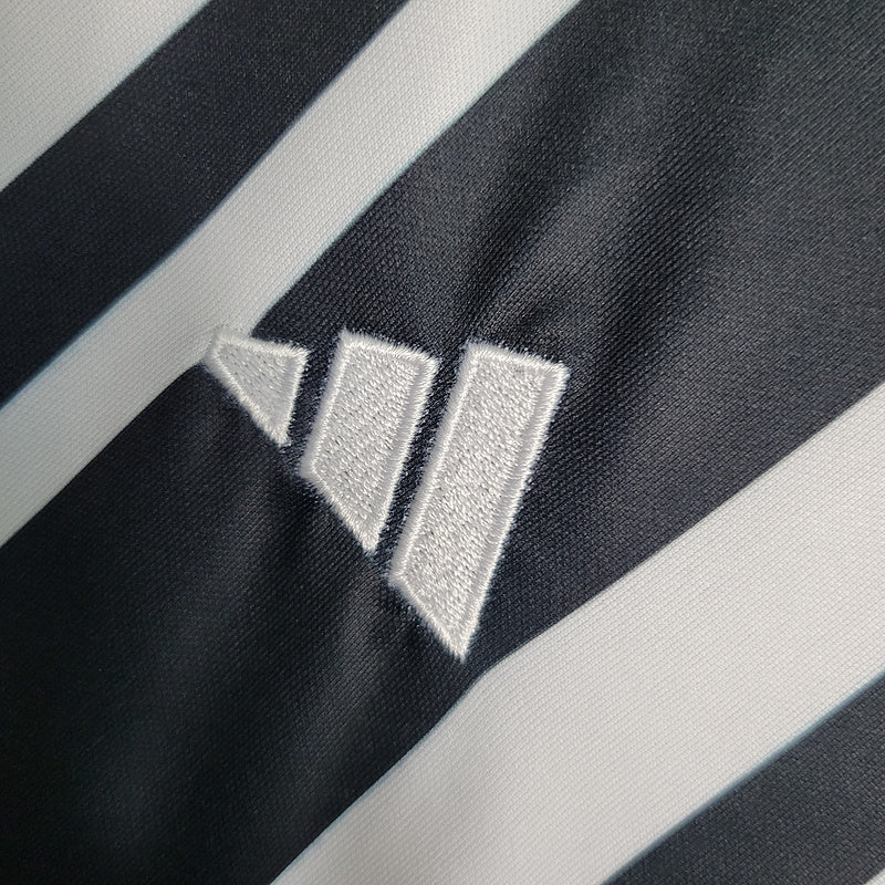 Atlético Mineiro Kids 23-24 home 