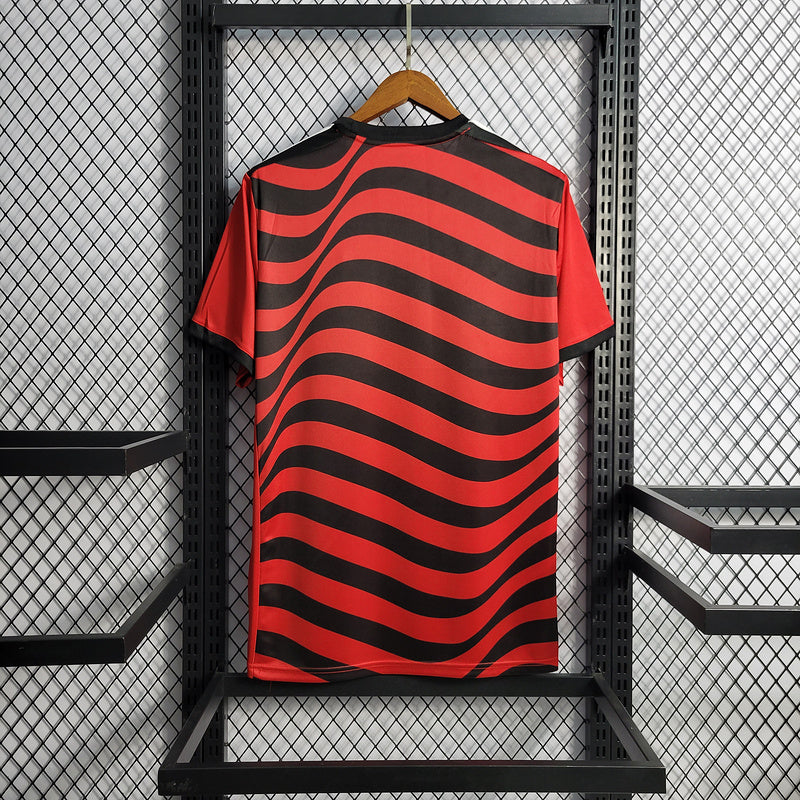 Flamengo 22-23 Away 