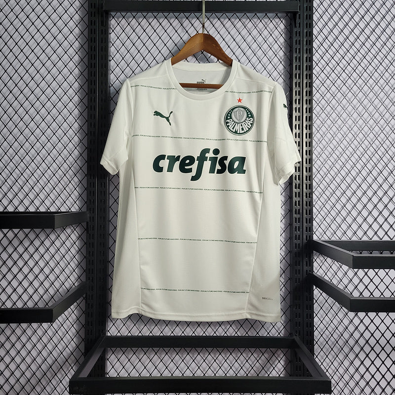 Palmeiras  22-23 Away