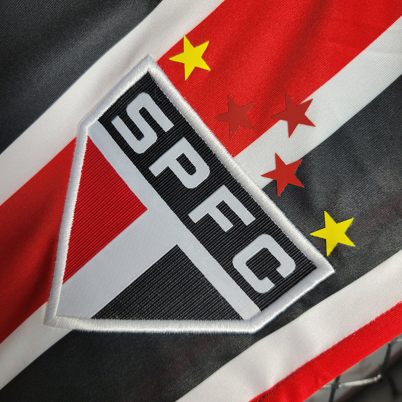 Regata São Paulo 23-24 Away