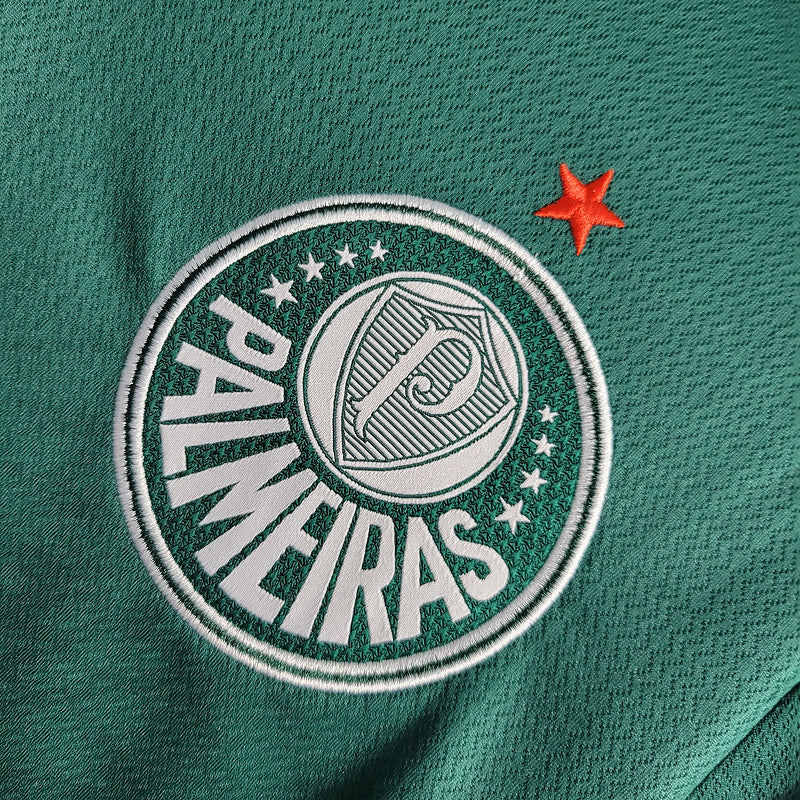 Palmeiras 22-23 Home 