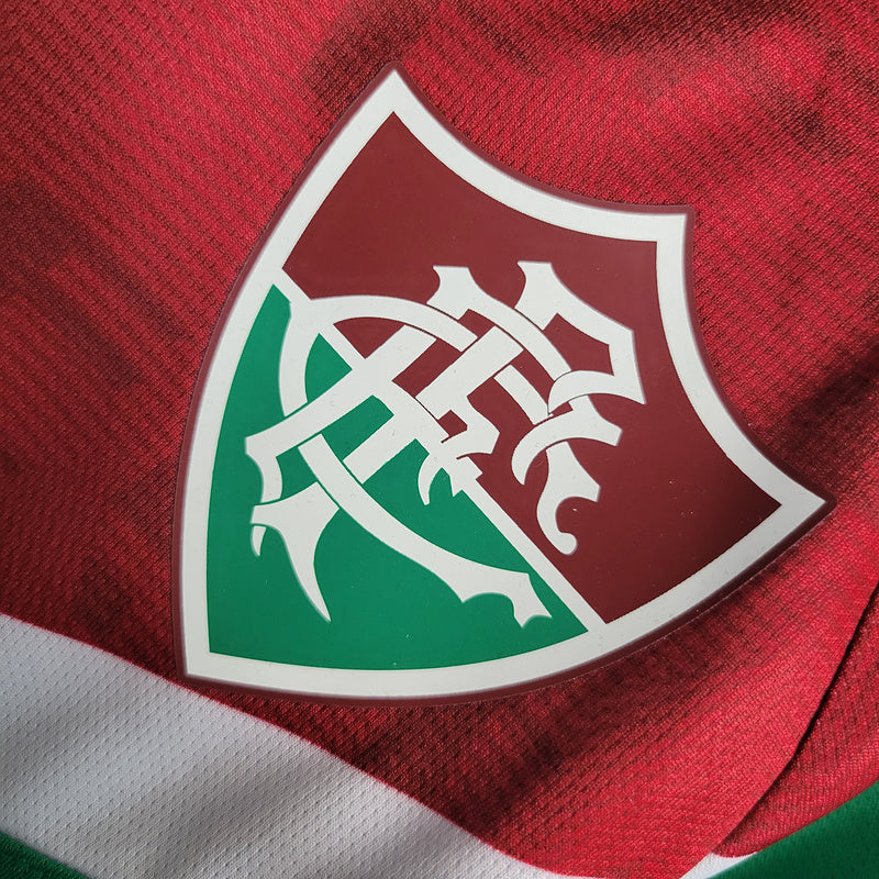 Fluminense 23-24 Women's Green Training 