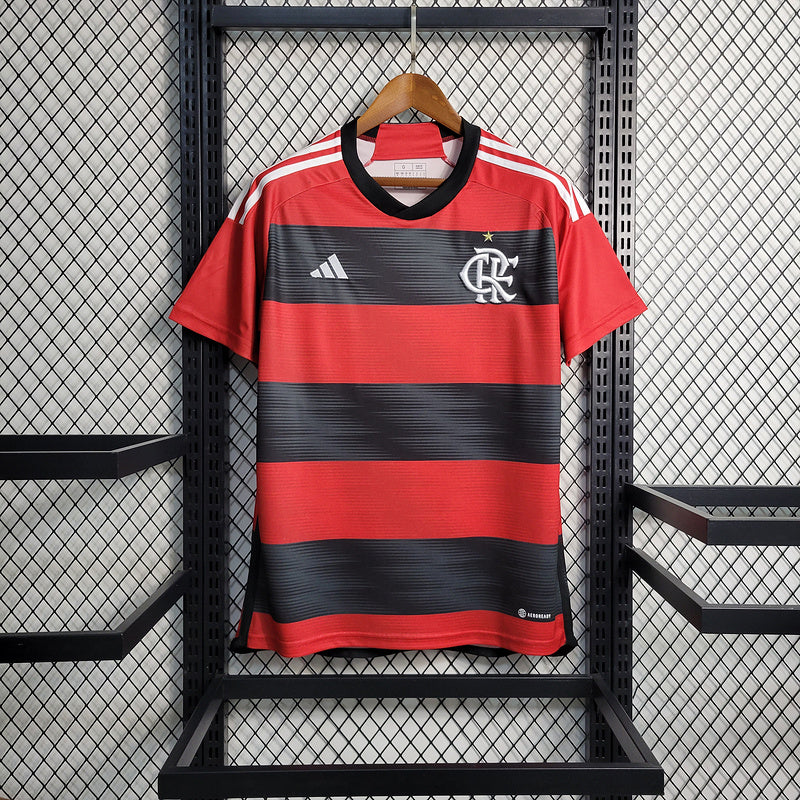 Flamengo 23-24 Home 